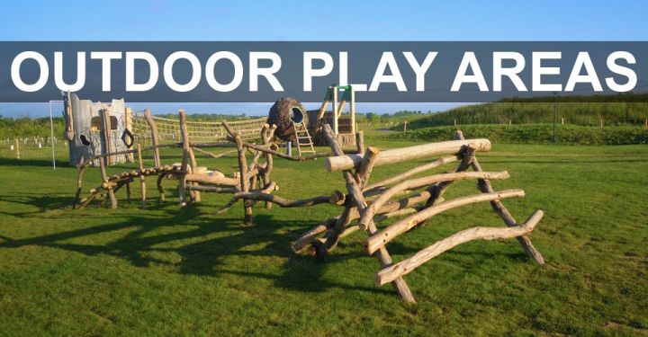 Outdoor Play Areas