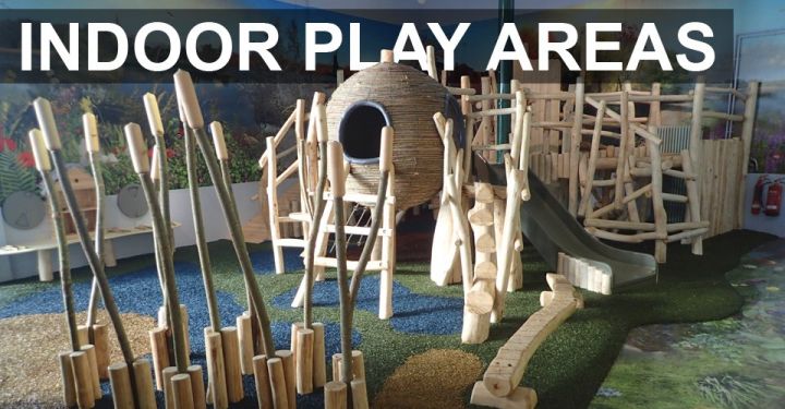 Indoor Play Areas