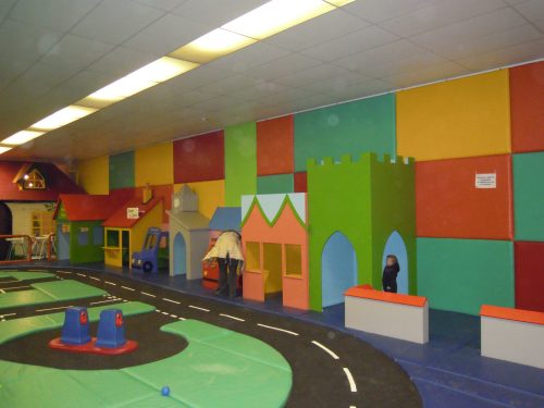 Back Wall Cheeky Monkey Nursery Indoor Childrens Play Area 1 Back Wall Cheeky Monkey Nursery Indoor Childrens Play Area 1
