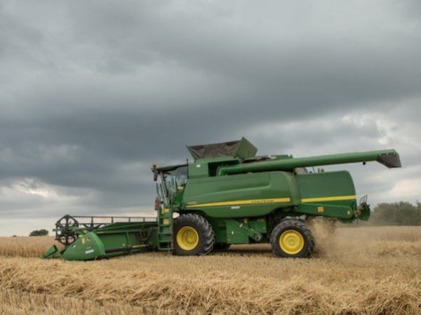 Ben Burgess Combine 600 450
