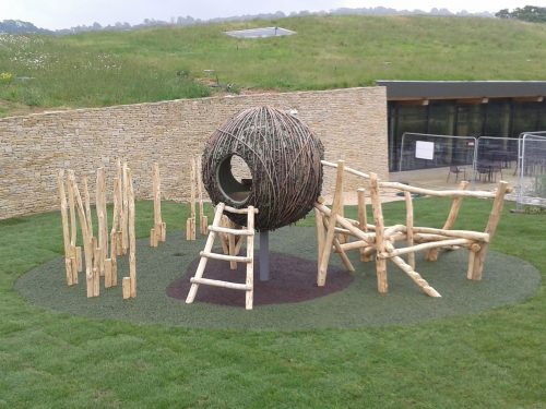 Bird Nest Westmorland Gloucester Services M5 Outdoor Play Area Maze Labyrinth 2 Bird Nest Westmorland Gloucester Services M5 Outdoor Play Area Maze Labyrinth 2