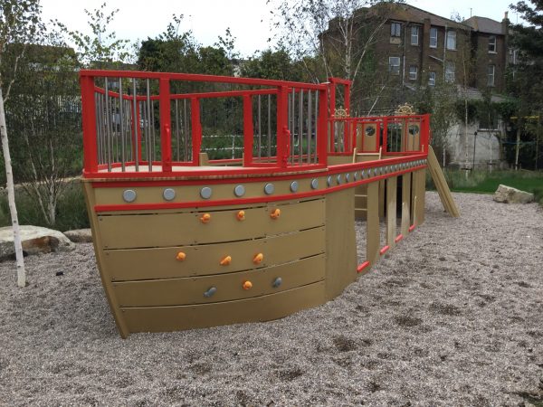 Bow Port Dreamland Play Pirate Ship Bow Port Dreamland Play Pirate Ship