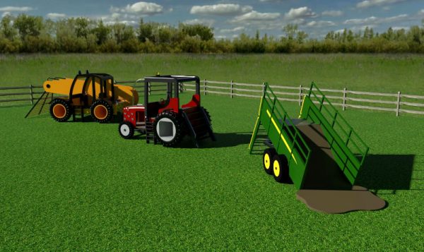 Folly Farm Play Machines Plans Back Folly Farm Play Machines Plans Back