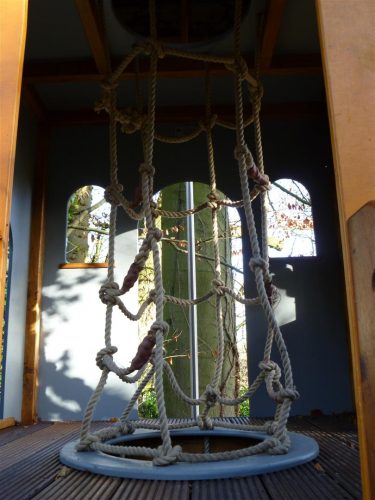 Interior Cargo Net Winchester Tower Private Play Area Playground By Flights Of Fantasy Interior Cargo Net Winchester Tower Private Play Area Playground By Flights Of Fantasy