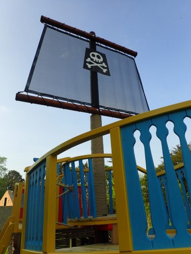 Look Up Ahoy Matey Play Pirate Ship Look Up Ahoy Matey Play Pirate Ship
