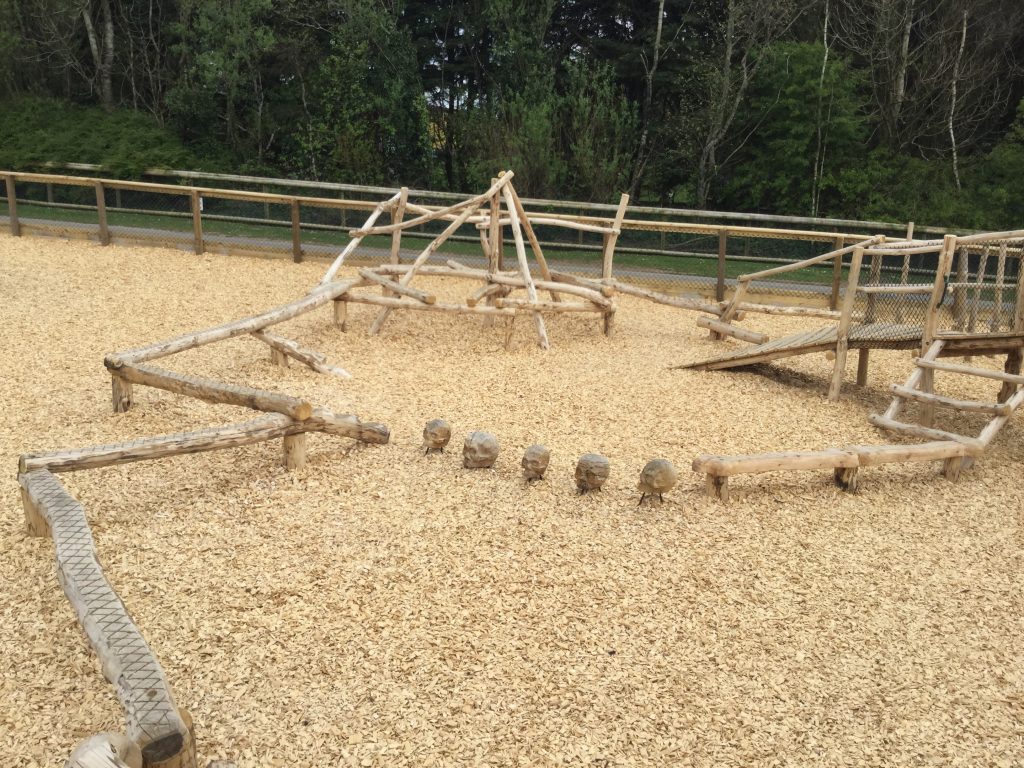 Low Height Play Folly Farm Pirate Play Area Playground Low Height Play Folly Farm Pirate Play Area Playground