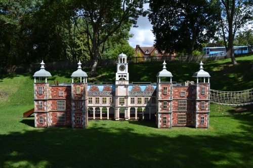 Main View Hatfield House National Trust Childrens Outdoor Wooden Play Area Replica By Flights Of Fantasy 1 Main View Hatfield House National Trust Childrens Outdoor Wooden Play Area Replica By Flights Of Fantasy 1