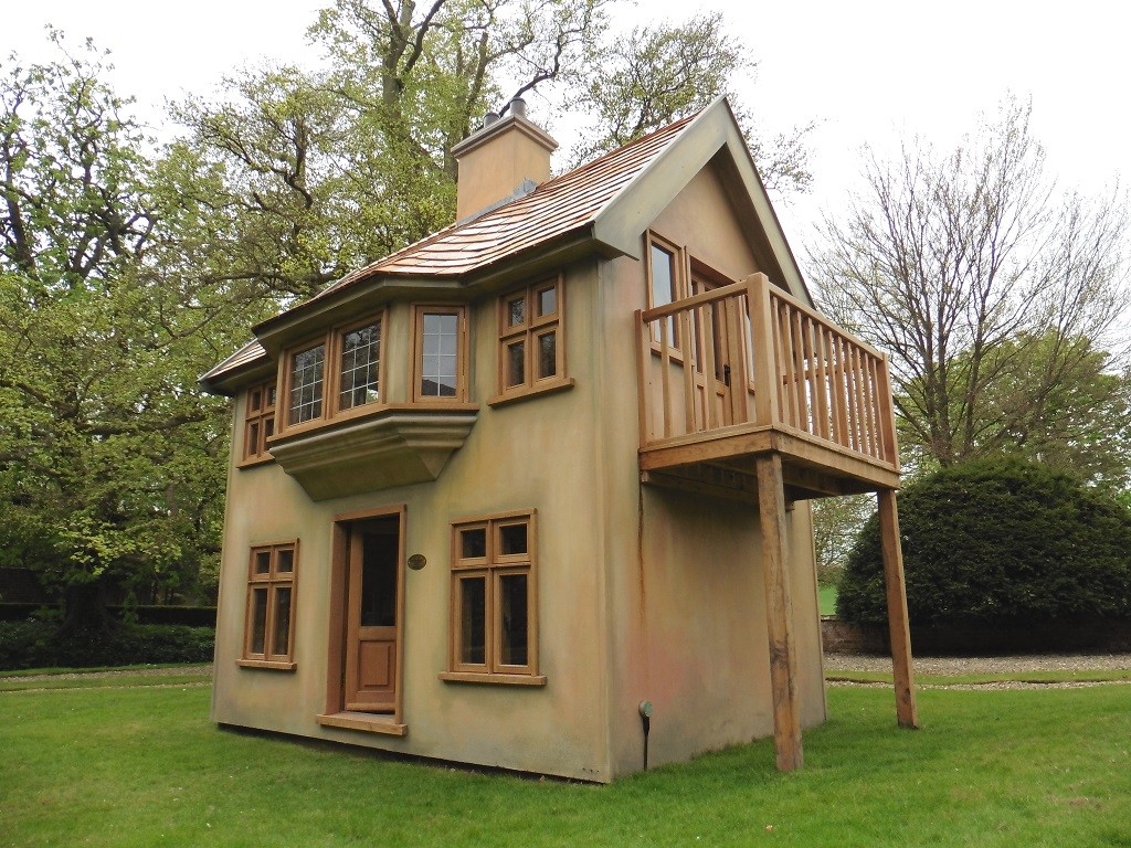 Moat Playhouse Feature