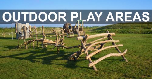 Outdoor Play Areas