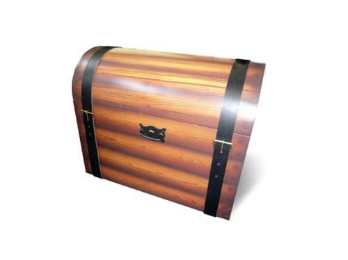 Pirate Treasure Chest Toy Box Pirate Treasure Chest Toy Box