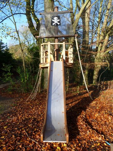Pirate Slide Winchester Tower Private Play Area Playground By Flights Of Fantasy Pirate Slide Winchester Tower Private Play Area Playground By Flights Of Fantasy