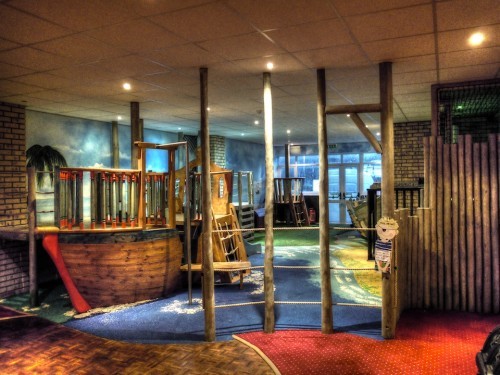 Play Area Smugglers Bar And Grill Restaurant Indoor Childrens Play Area Pirate Themed With Climbing Ropes And Slide Play Area Smugglers Bar And Grill Restaurant Indoor Childrens Play Area Pirate Themed With Climbing Ropes And Slide