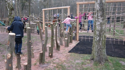 Sandringham Public Wooden Outdoor Childrens Play Area 07 Sandringham Public Wooden Outdoor Childrens Play Area 07