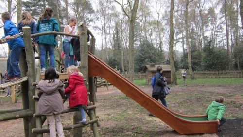 Sandringham Public Wooden Outdoor Childrens Play Area 12 Sandringham Public Wooden Outdoor Childrens Play Area 12