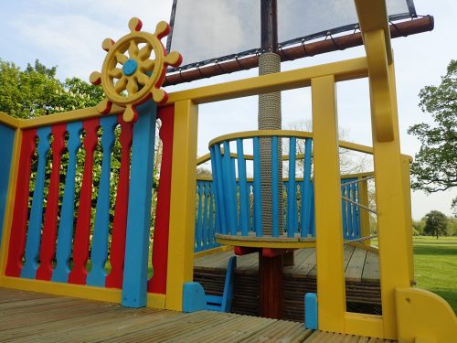 Ship Wheel Ahoy Matey Play Pirate Ship Ship Wheel Ahoy Matey Play Pirate Ship