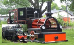 blj 4 langshyttan play train