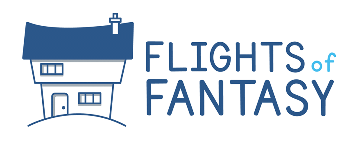 Flights of Fantasy