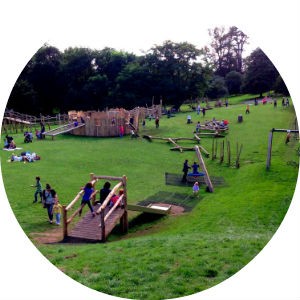 farnham park