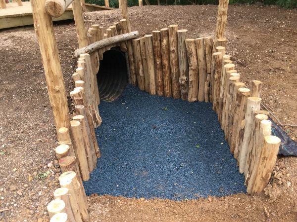 foxhole tunnel rushden lakes play area foxhole tunnel rushden lakes play area
