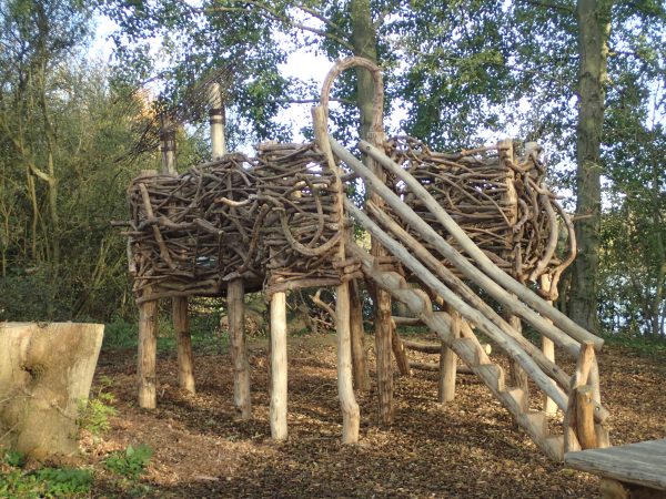 herons nest play herons nest play