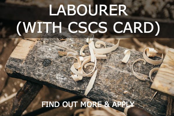 labourer cscs card labourer cscs card
