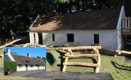robert burns birthplace musuem miniature replica play area