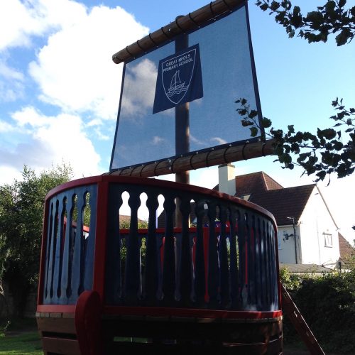 sail great meols primary school pirate ship sail great meols primary school pirate ship